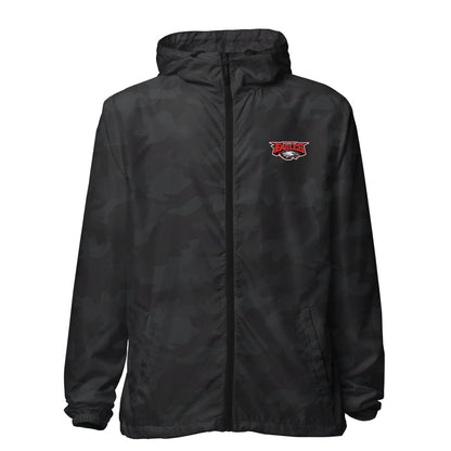 Douglas High School Design 1 — Black Camo
