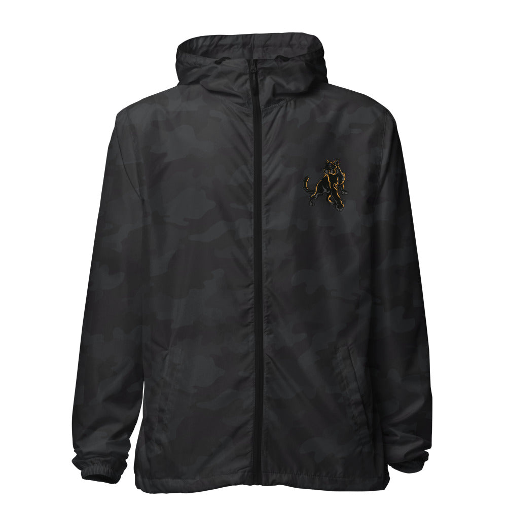 Marengo High School Design 1 — Black Camo