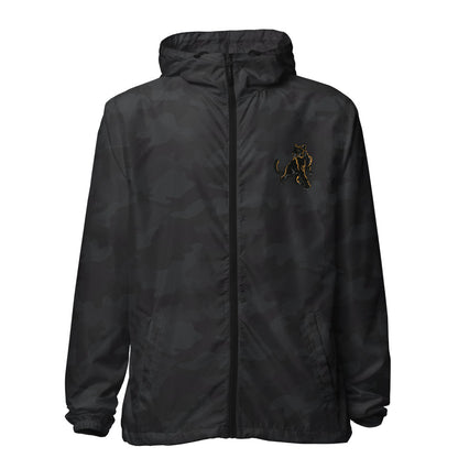 Marengo High School Design 1 — Black Camo