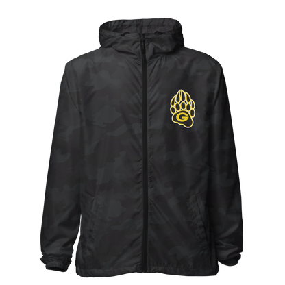 Galena High School Design 1 — Black Camo