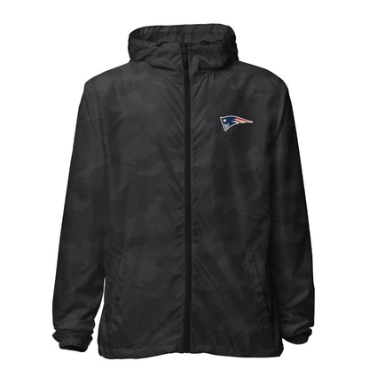 Pike Liberal Arts School Design 1 — Black Camo