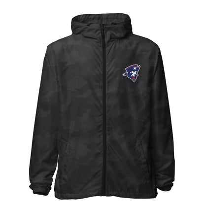 Kate Duncan Smith Dar School Design 1 — Black Camo