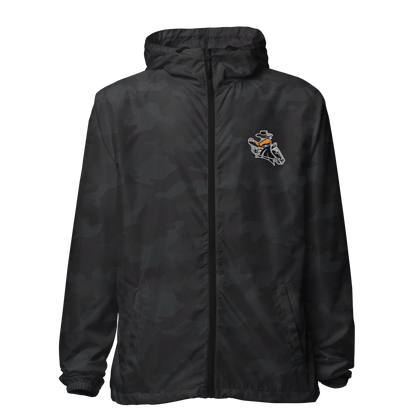 Fernley High School Design 1 — Black Camo