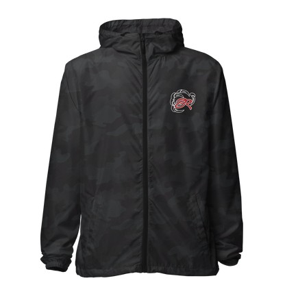 Bear River High School Design 1 — Black Camo