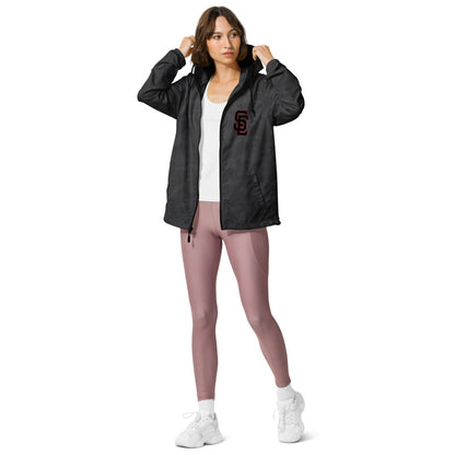 Stanhope Elmore High School Design 1 — Black Camo