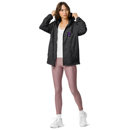 Riverton High School Design 1 — Black Camo