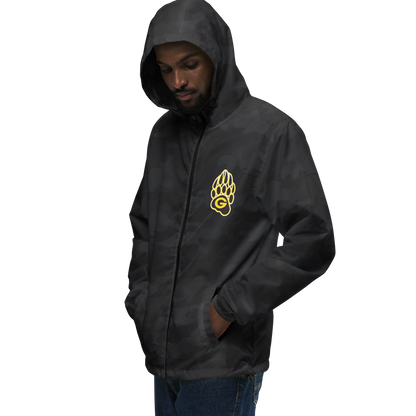 Galena High School Design 1 — Black Camo