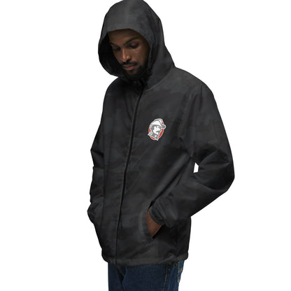 Abbeville Christian Academy Design 1 — Black Camo