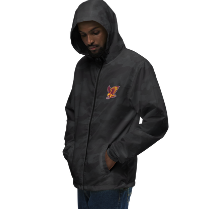 Eldorado High School Design 1 — Black Camo