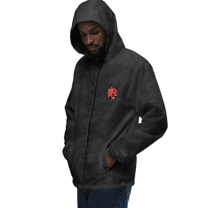 Las Vegas High School Design 1 — Black Camo