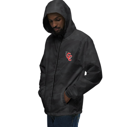 Grand County High School Design 1 — Black Camo