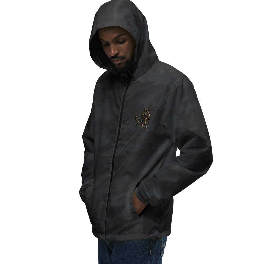 Marengo High School Design 1 — Black Camo
