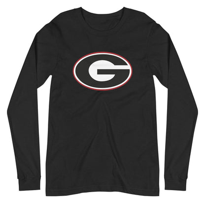 Greensboro High School Design 1 — Black Heather