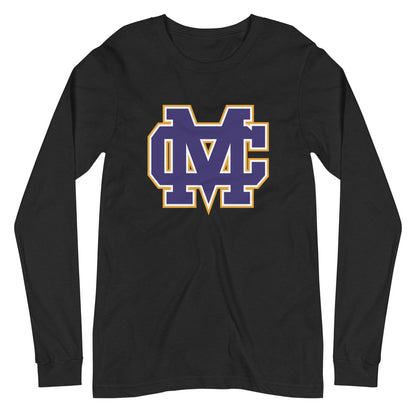 Madison County High School Design 1 — Black Heather