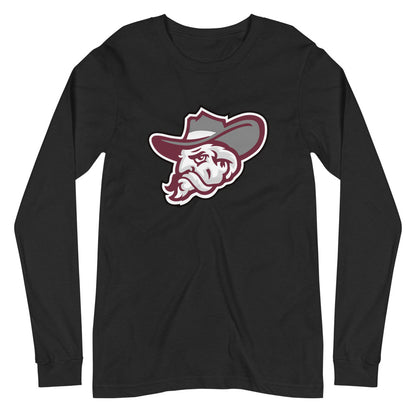 West Morgan High School Design 1 — Black Heather