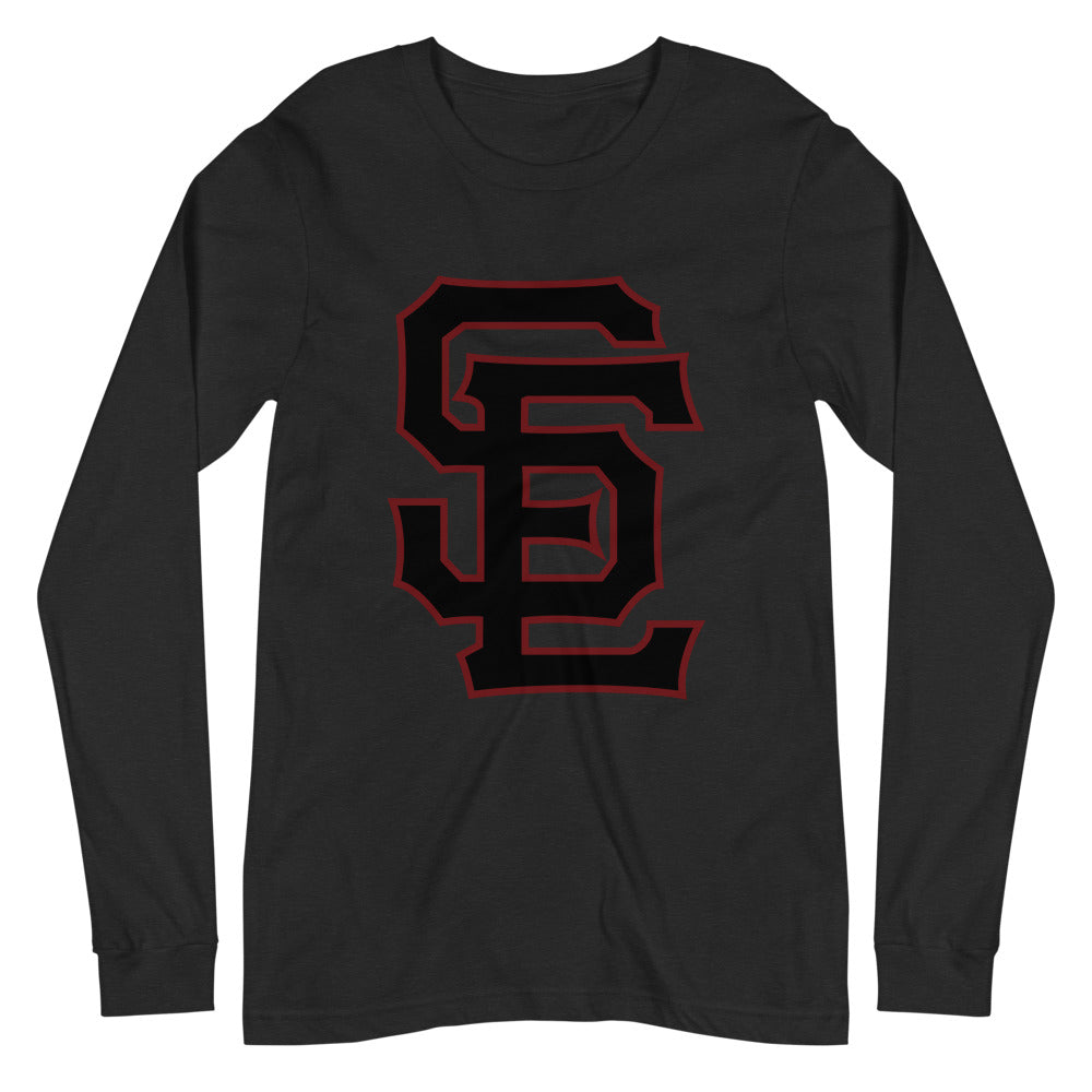 Stanhope Elmore High School Design 1 — Black Heather