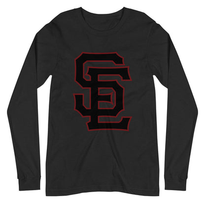 Stanhope Elmore High School Design 1 — Black Heather