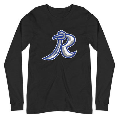 Rehobeth High School Design 1 — Black Heather