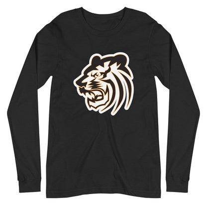 Baldwin County High School Design 1 — Black Heather