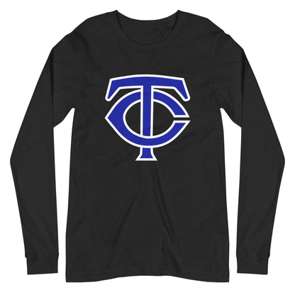 Tuscaloosa County High School Design 1 — Black Heather