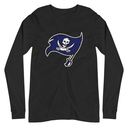 Rogers High School Design 1 — Black Heather