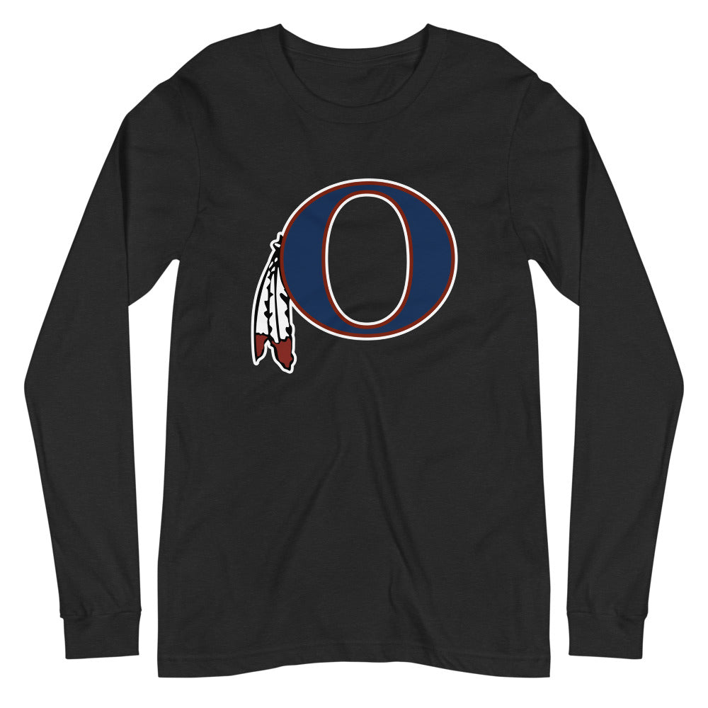 Oneonta High School Design 1 — Black Heather