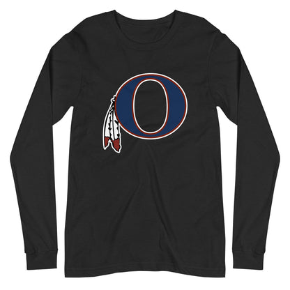 Oneonta High School Design 1 — Black Heather
