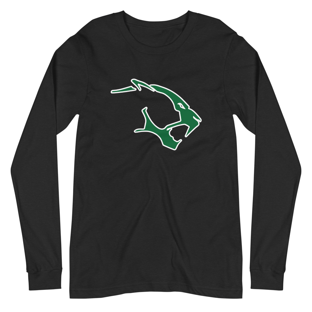 Kearns High School Design 1 — Black Heather