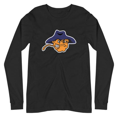 Jackson High School Design 1 — Black Heather