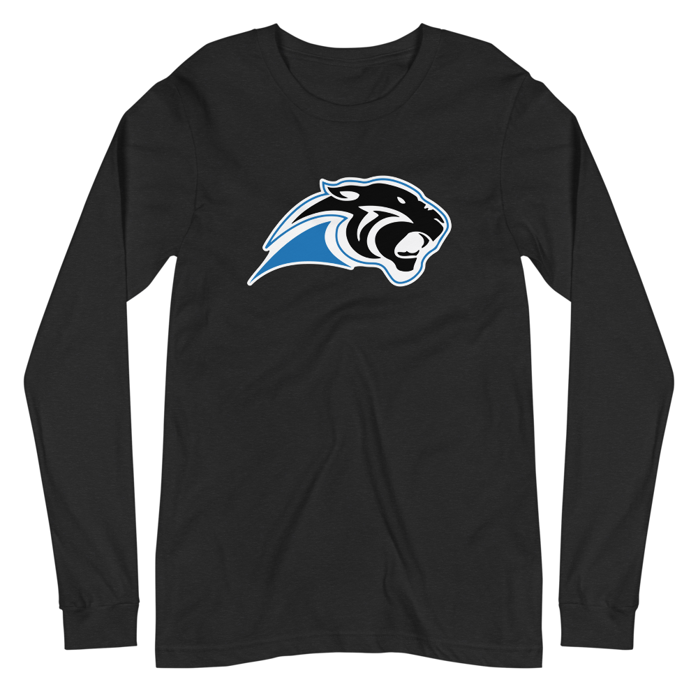 Pahranagat Valley High School Design 1 — Black Heather