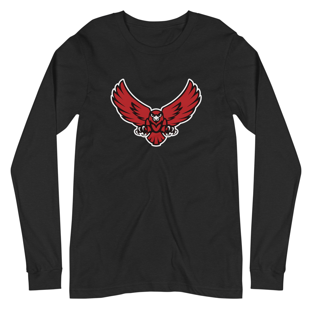 North Sanpete High School Design 1 — Black Heather