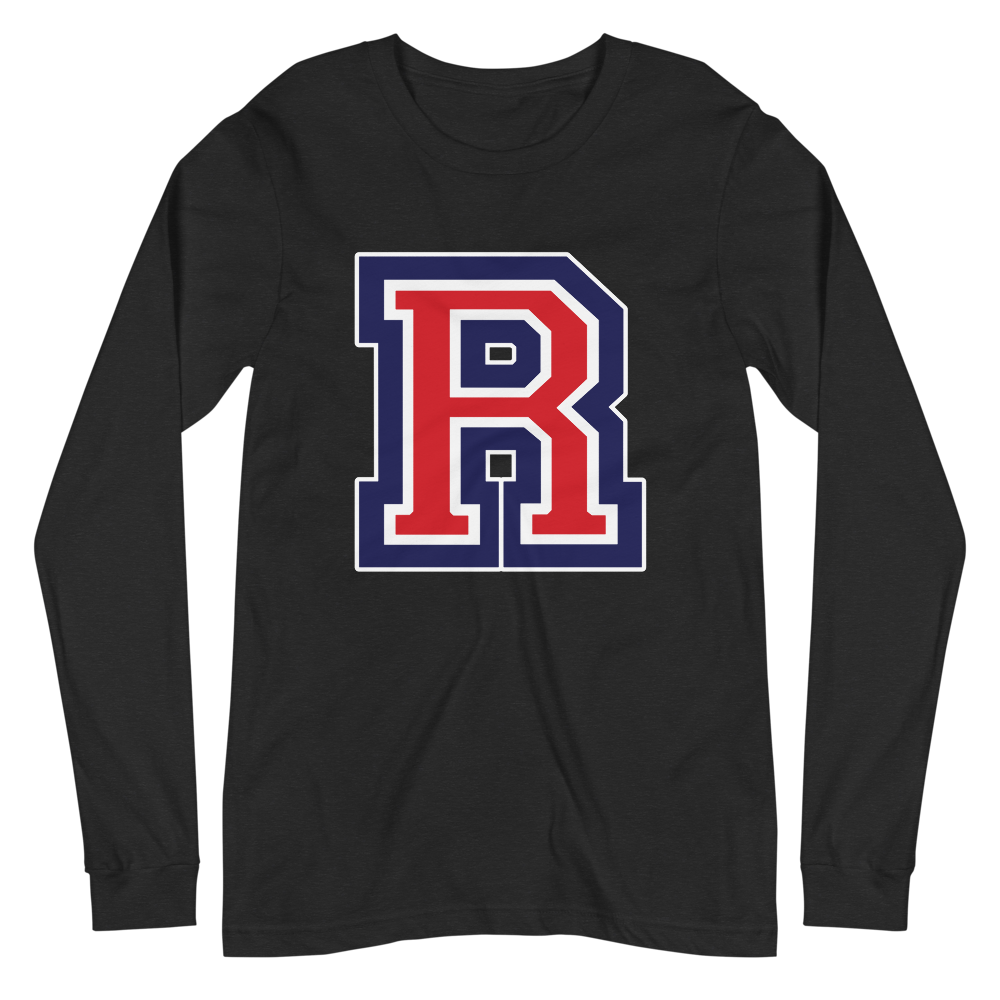 Richfield High School Design 1 — Black Heather