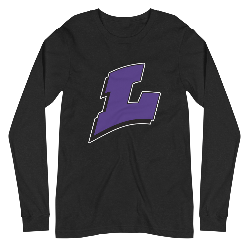 Lehi High School Design 1 — Black Heather