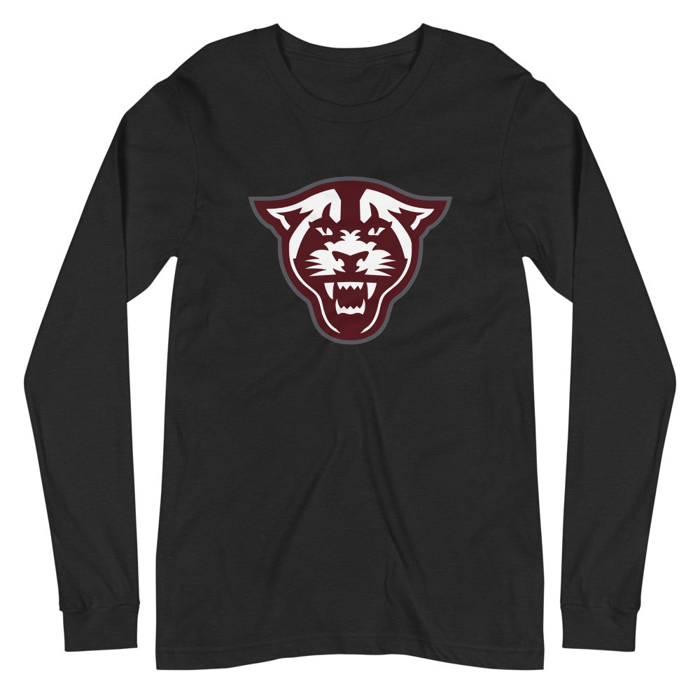 Elmore County High School Design 1 — Black Heather