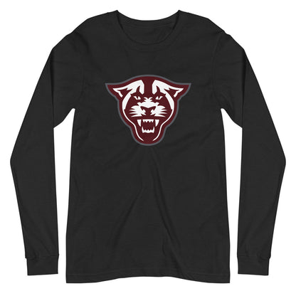 Elmore County High School Design 1 — Black Heather