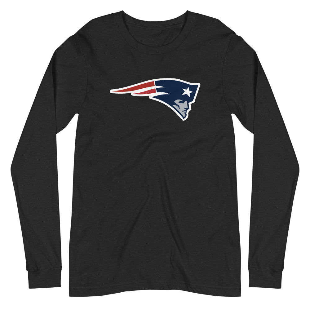 Midfield High School Design 1 — Black Heather