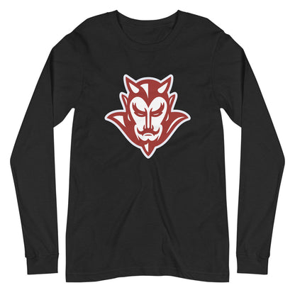 Elkmont High School Design 1 — Black Heather