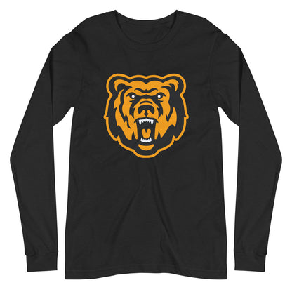 Leroy High School Design 1 — Black Heather