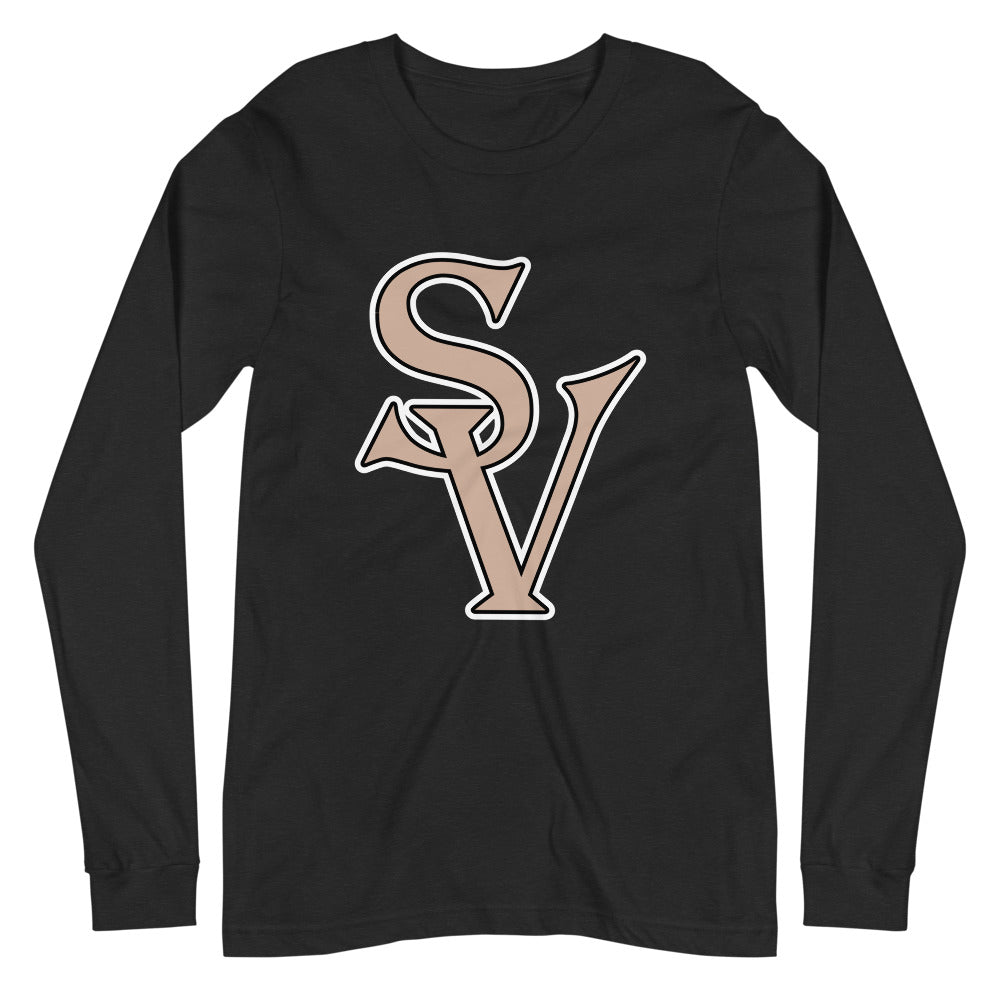 Sipsey Valley  High School Design 1 — Black Heather