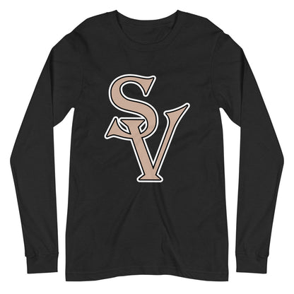 Sipsey Valley  High School Design 1 — Black Heather