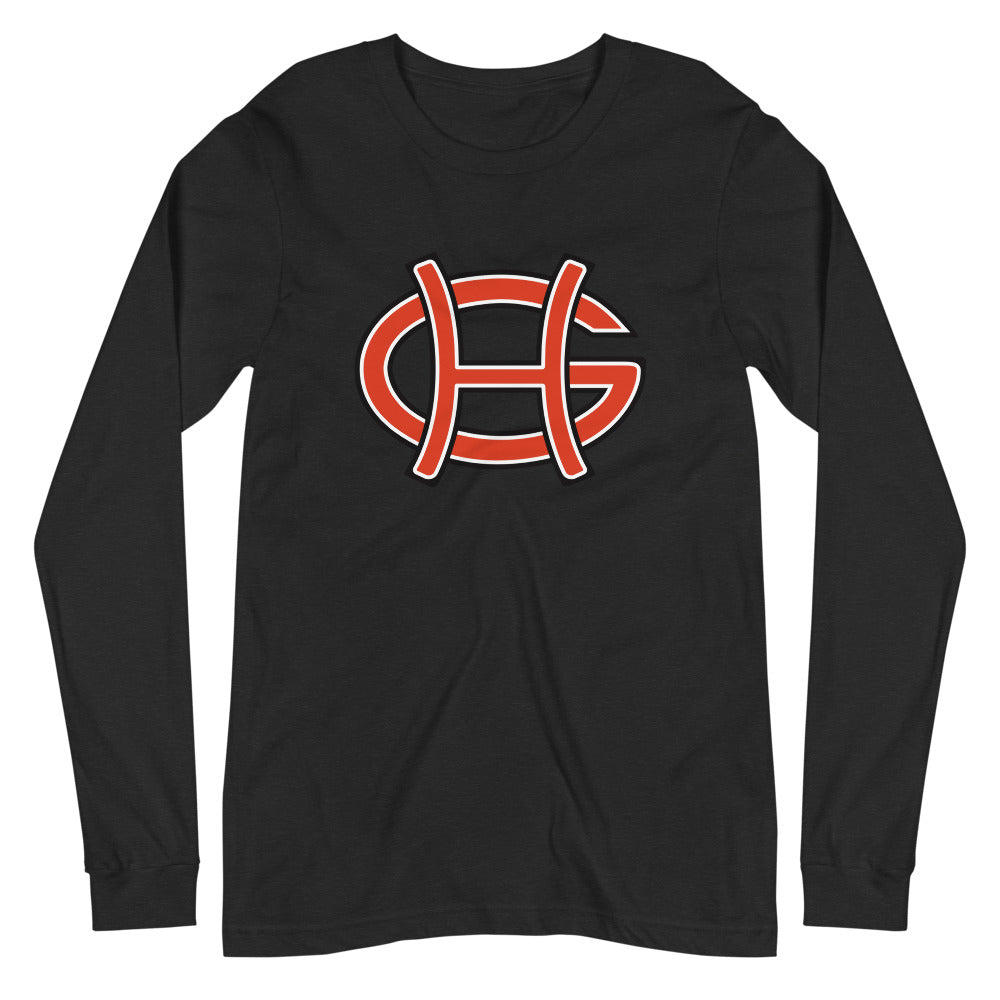 Good Hope High School Design 1 — Black Heather