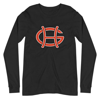 Good Hope High School Design 1 — Black Heather
