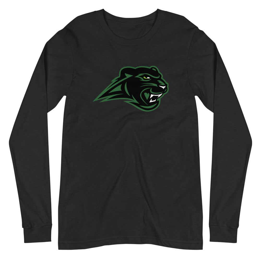 Pelham High School Design 1 — Black Heather