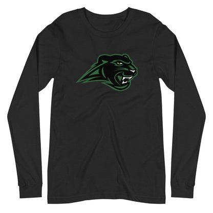 Pelham High School Design 1 — Black Heather