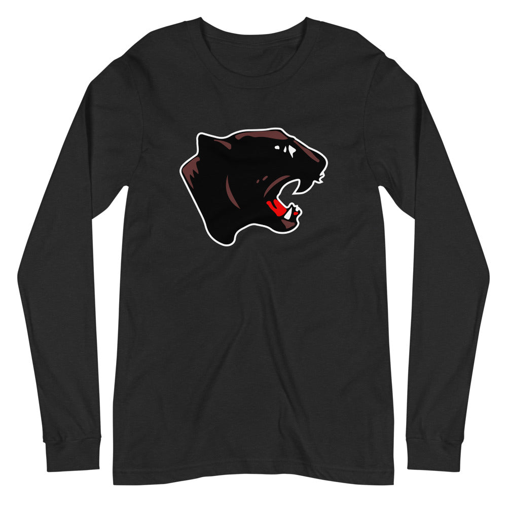 Collinsville High School Design 1 — Black Heather