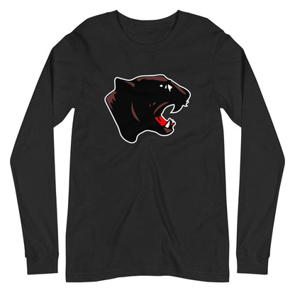 Collinsville High School Design 1 — Black Heather