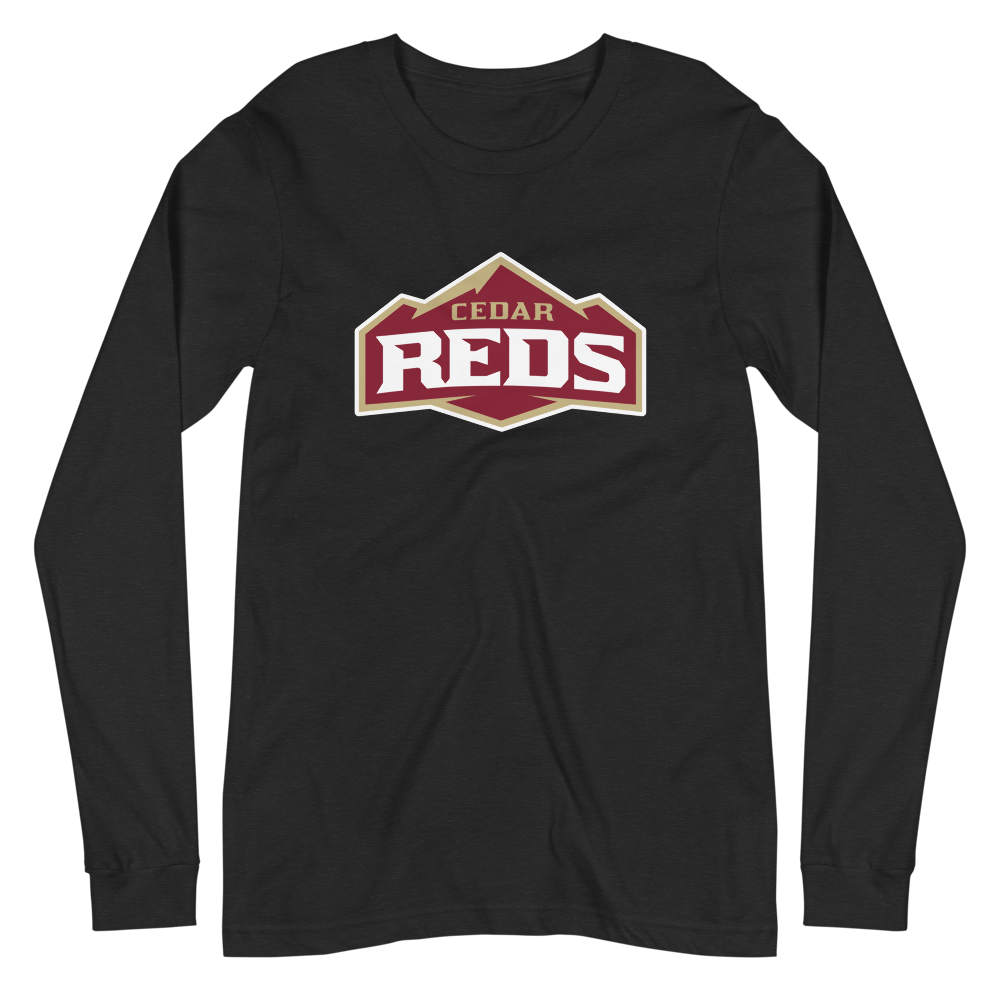 Cedar High School Design 1 — Black Heather