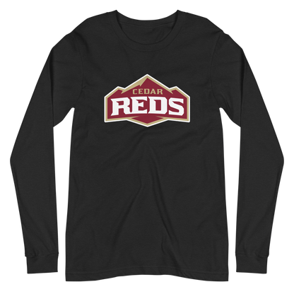 Cedar High School Design 1 — Black Heather