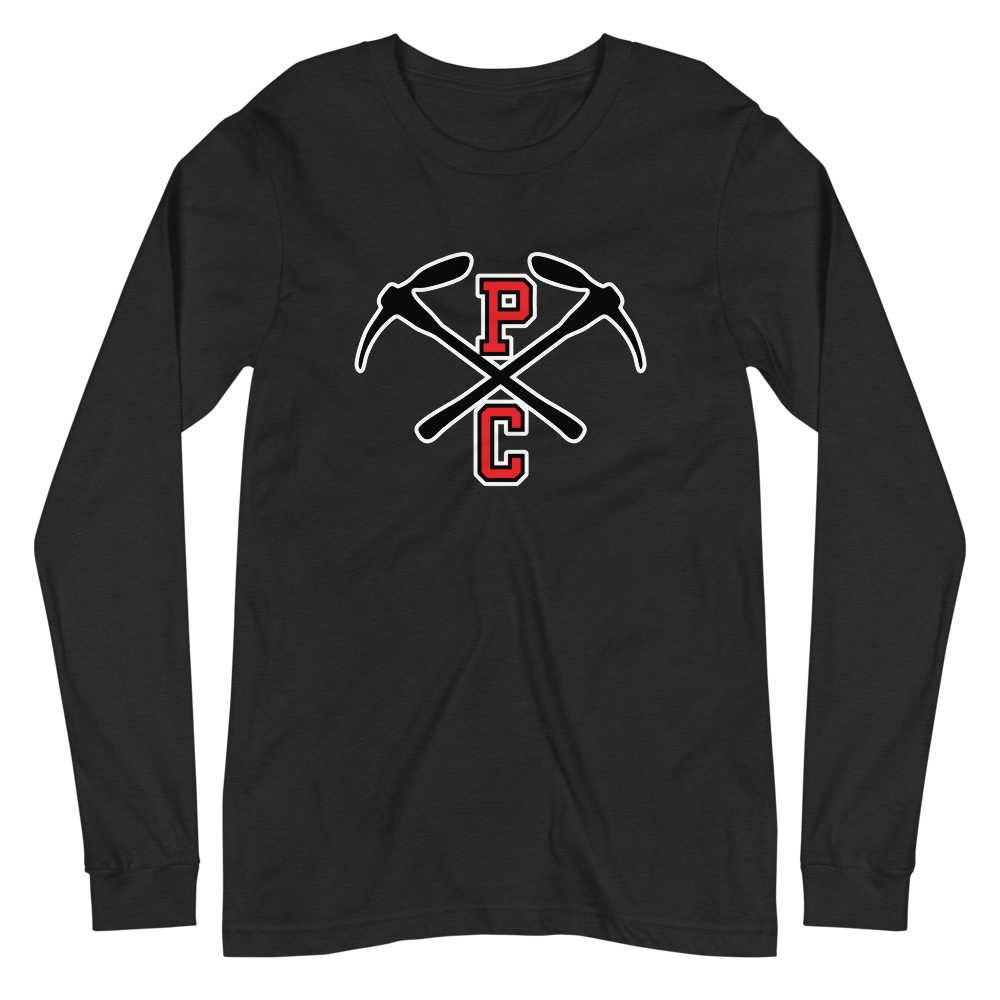 Park City High School Design 1 — Black Heather