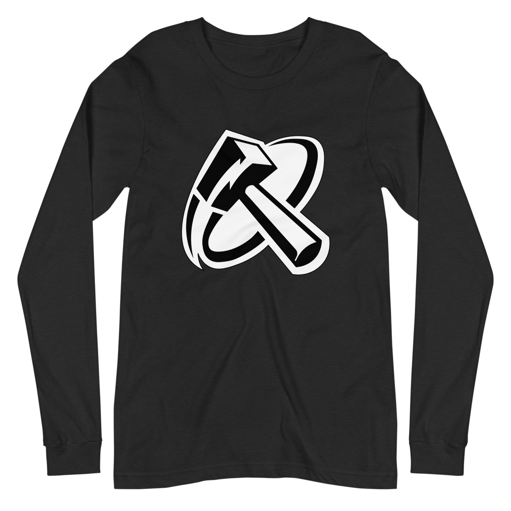 Westlake High School Design 1 — Black Heather